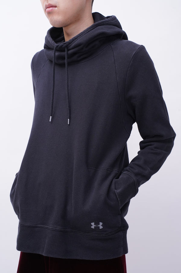"UNDER ARMOUR" -H/N Sweat Hoodie-