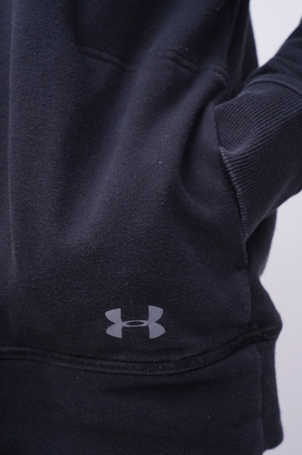 "UNDER ARMOUR" -H/N Sweat Hoodie-