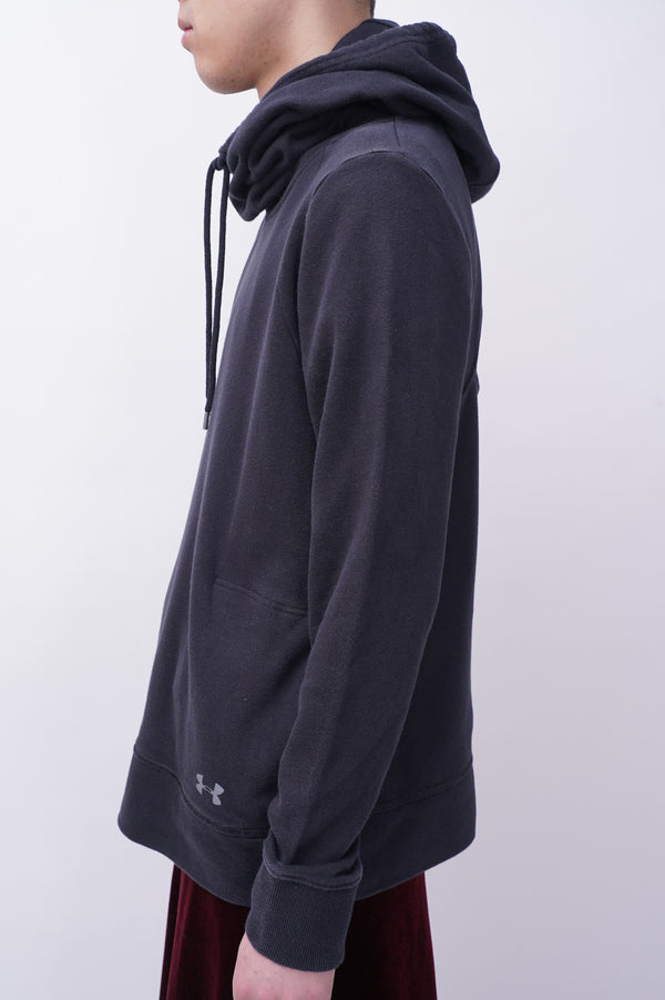 "UNDER ARMOUR" -H/N Sweat Hoodie-