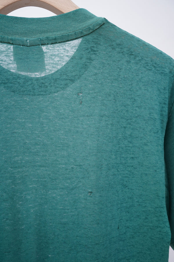 90's "Hanes" -BORO S/S Tee-