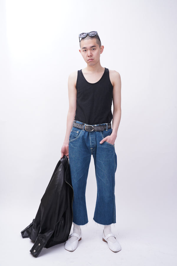 Kingsley Walters Studio -Albert 38mm-