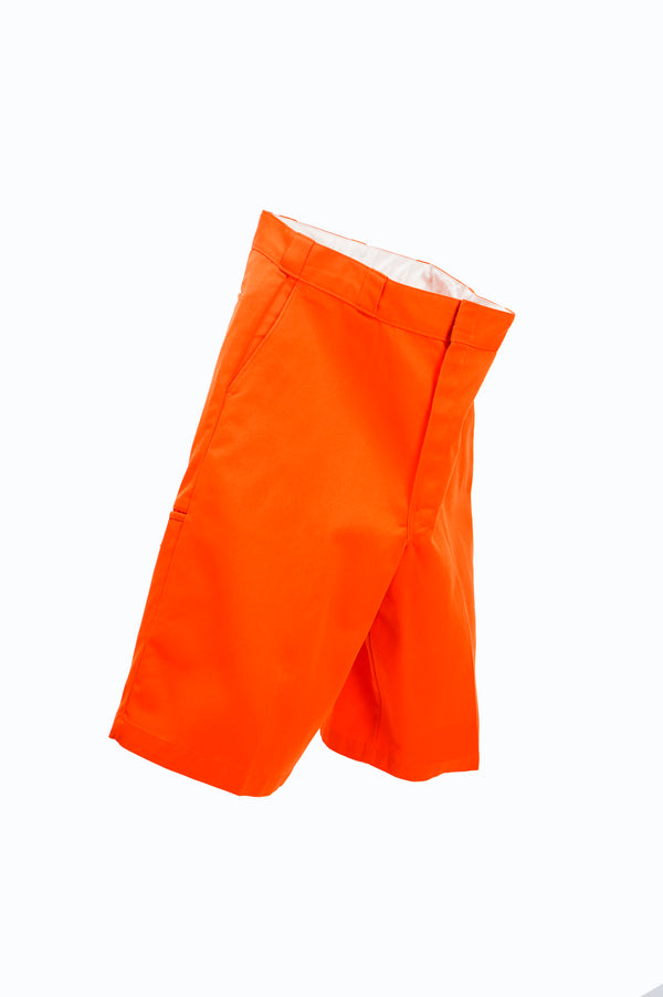 "DICKIES" -Work Shorts-