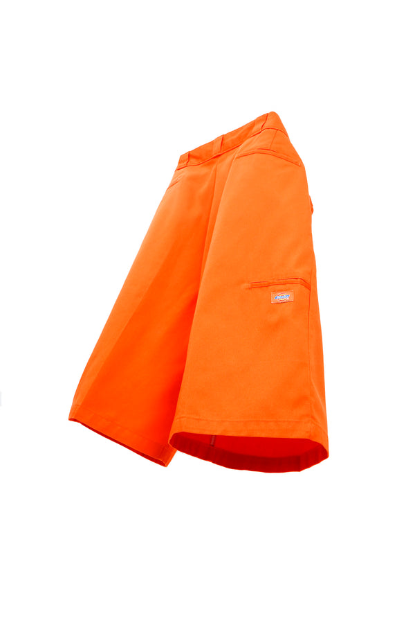 "DICKIES" -Work Shorts-