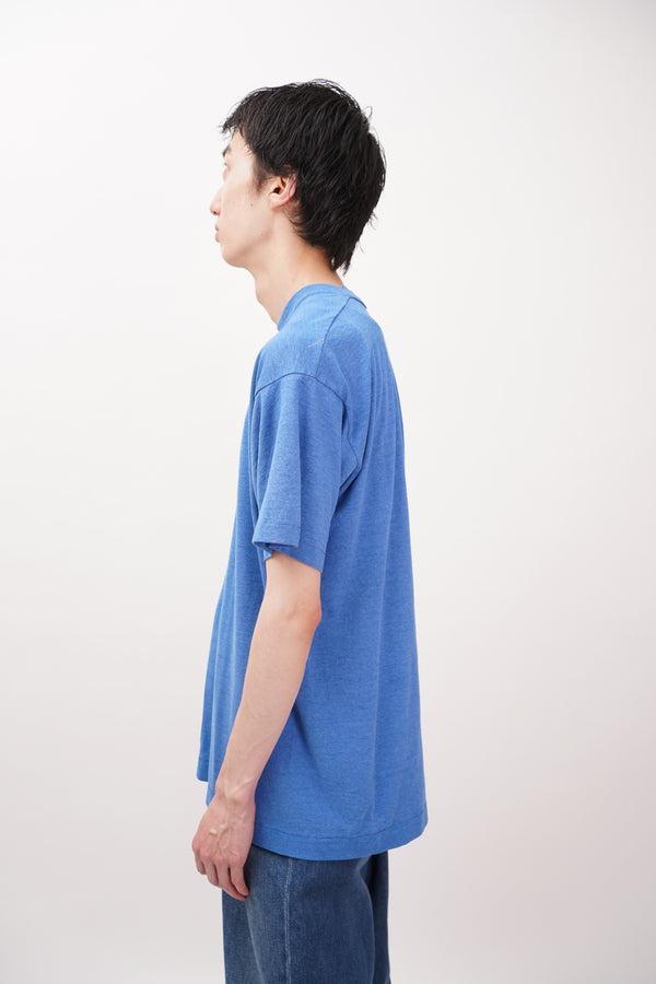 90's "UNKNOWN" -"Hillside Ave. School" Memorial S/S Tee-