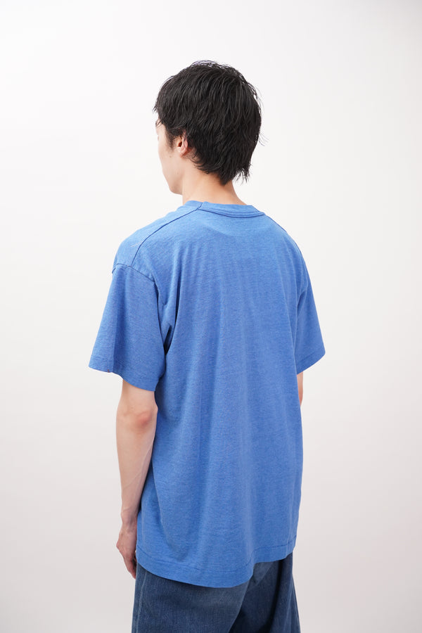 90's "UNKNOWN" -"Hillside Ave. School" Memorial S/S Tee-