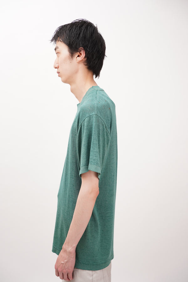 90's "Hanes" -BORO S/S Tee-