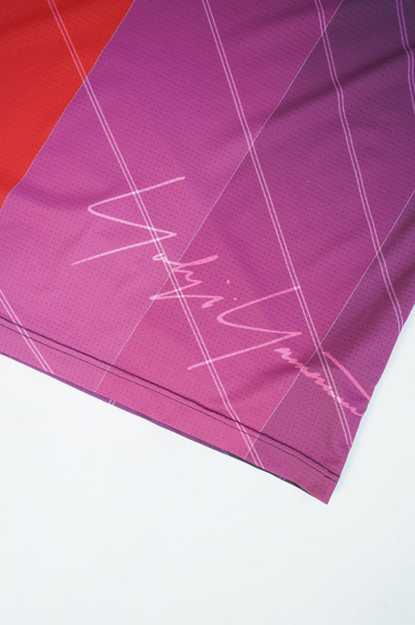 "Y-3" -Jersey S/S Tee-