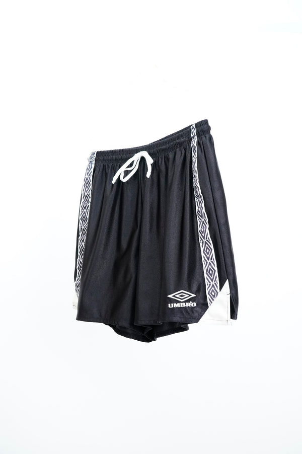 80's "UMBRO" -Jersey Game Shorts-