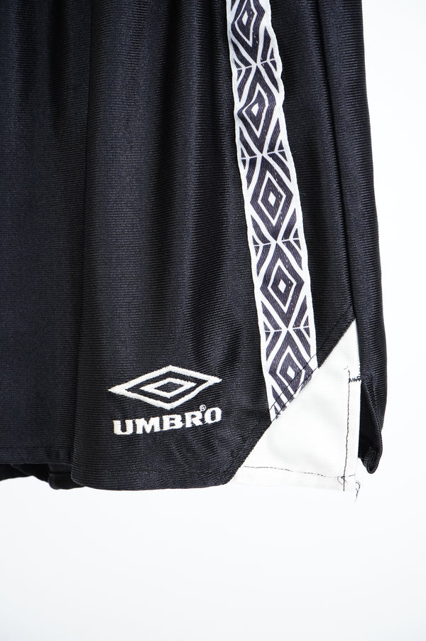 80's "UMBRO" -Jersey Game Shorts-