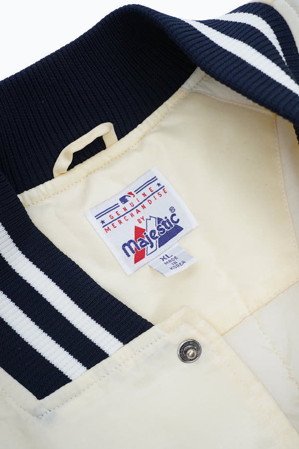 "MAJESTIC" -New York Yankees Stadium Jacket-