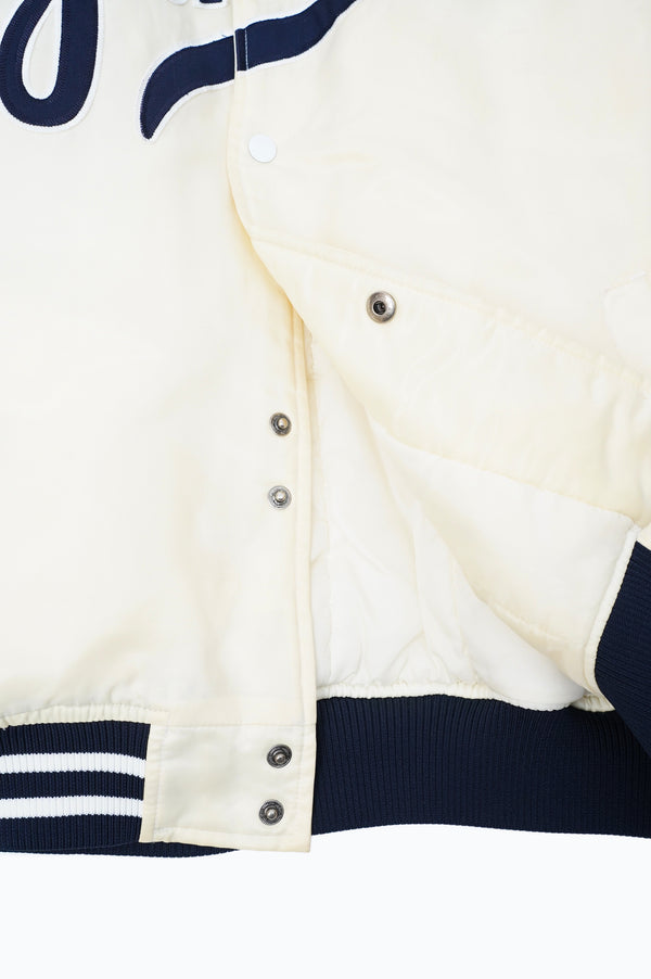 "MAJESTIC" -New York Yankees Stadium Jacket-