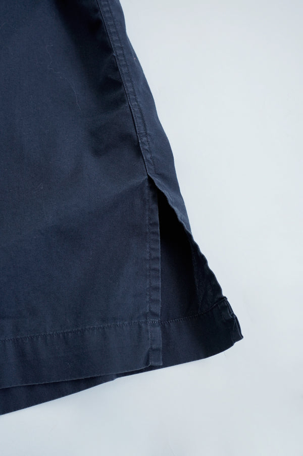 90`s "Polo by Ralph Lauren" -"CALDWELL" Open Collar S/S Shirts-