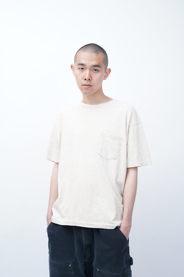 90’s “GAP” -S/S Pocket Tee-