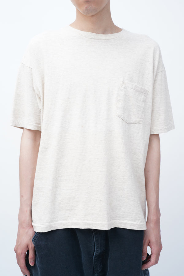 90’s “GAP” -S/S Pocket Tee-