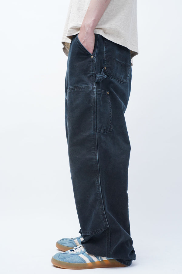 “Carhartt” -Double Knee Duck Painter Pants-