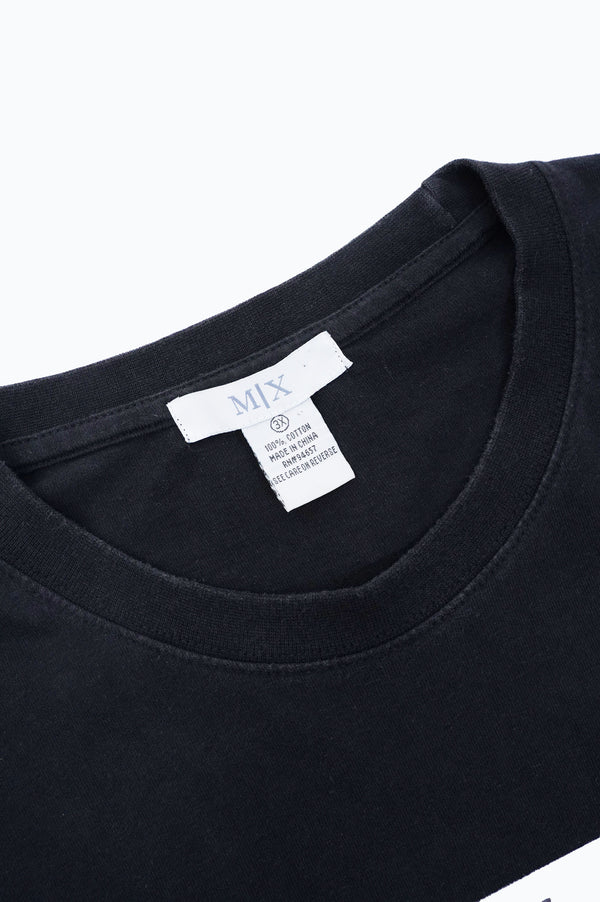 “M|X” -“The Notorious B.I.G./BROOKLYN’Z ILLEST” S/S Tee-