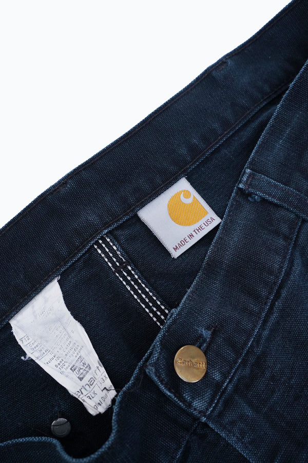 “Carhartt” -Double Knee Duck Painter Pants-