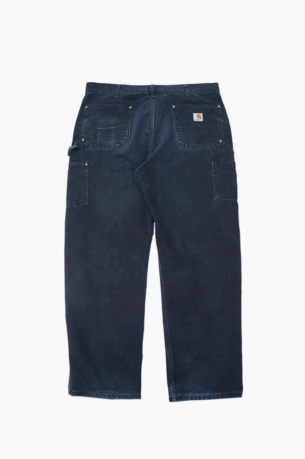 “Carhartt” -Double Knee Duck Painter Pants-