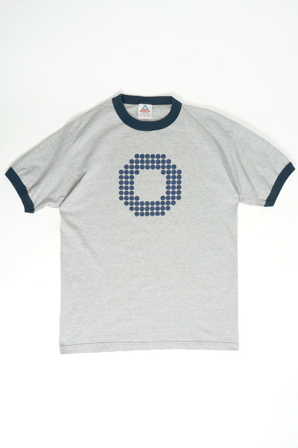 2000's "ALSTYLE" -"ORBITAL"THE ALTOGETHER" Ringer Tee-