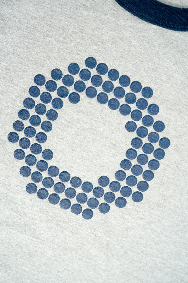 2000's "ALSTYLE" -"ORBITAL"THE ALTOGETHER" Ringer Tee-