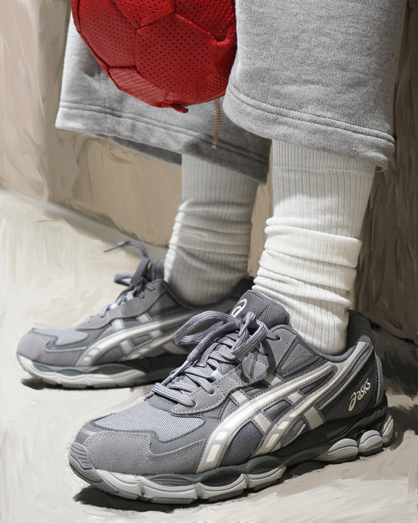 ASICS -GEL-NYC-
