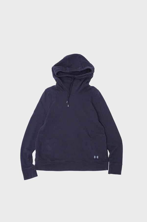 "UNDER ARMOUR" -H/N Sweat Hoodie-