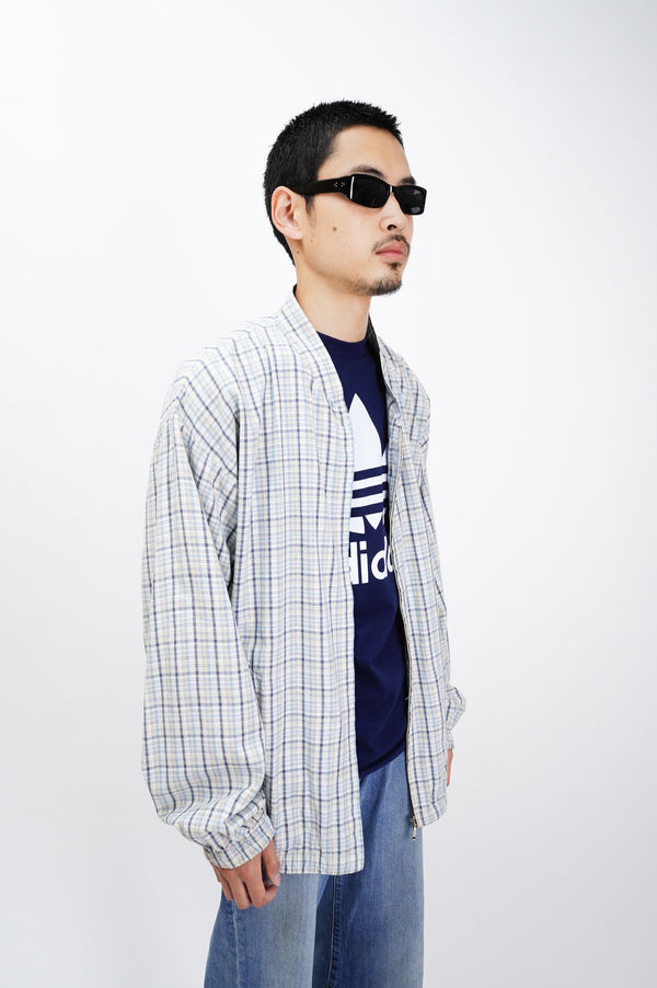 90's Bootleg "adidas" -Logo Print S/S Tee-