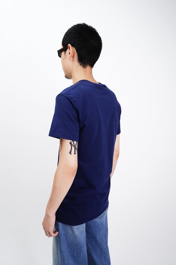 90's Bootleg "adidas" -Logo Print S/S Tee-