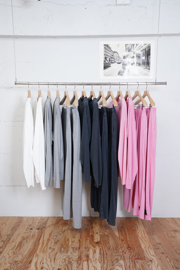 MAGNIBERG - FULL LONG SLEEVE T-SHIRT -