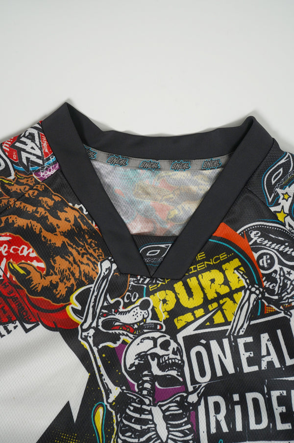 "O'NEAL" -Jersey Game Shirts-
