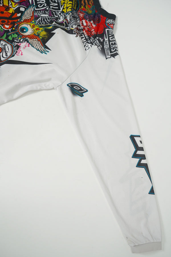 "O'NEAL" -Jersey Game Shirts-