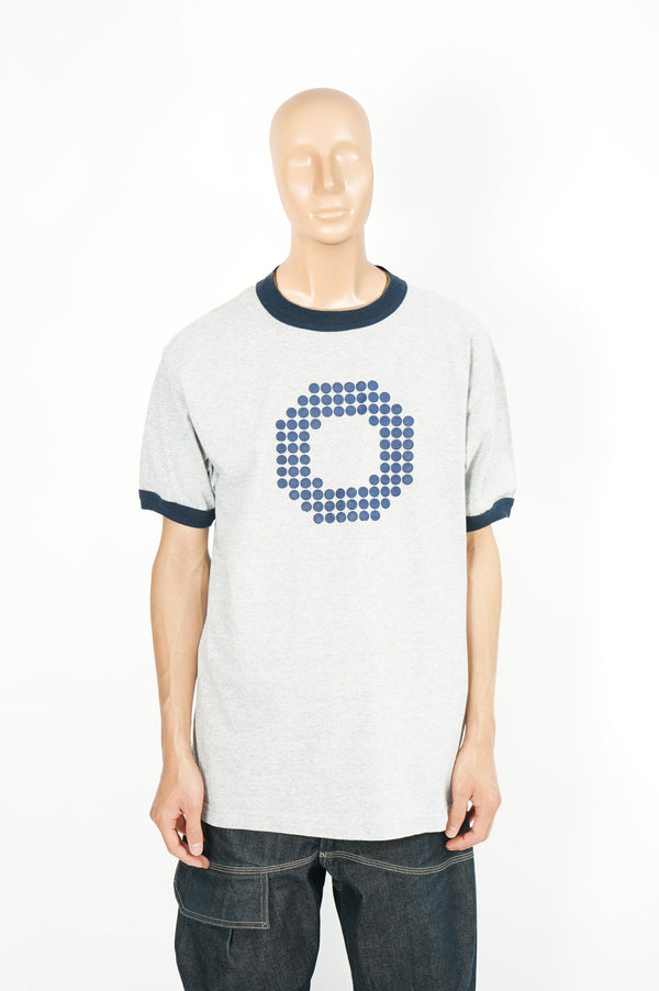 2000's "ALSTYLE" -"ORBITAL"THE ALTOGETHER" Ringer Tee-