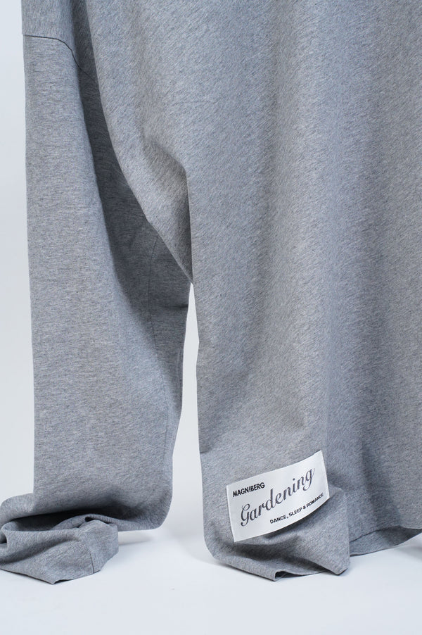 MAGNIBERG - FULL LONG SLEEVE T-SHIRT -