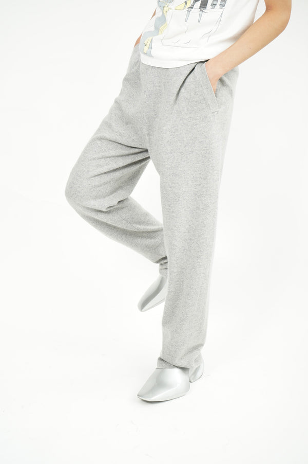 extreme cashmere × -n°320 Rush Trousers-