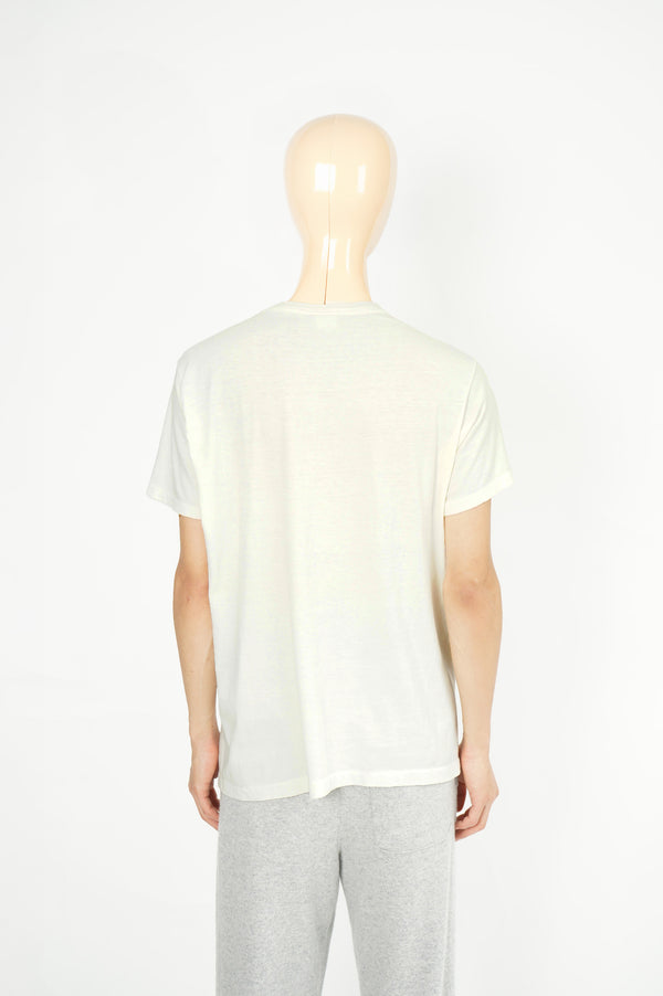 80's "UNKNOWN" -"American Pop-Art" Printed S/S Tee-