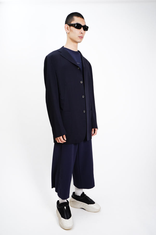 "JIL SANDER" -4B Tailored Jacket-