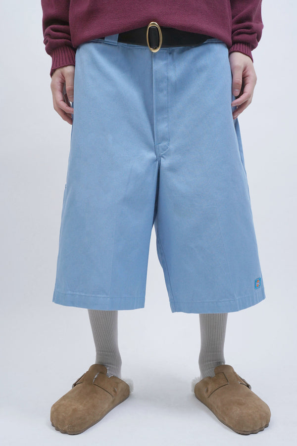 "DICKIES" -Work Shorts-