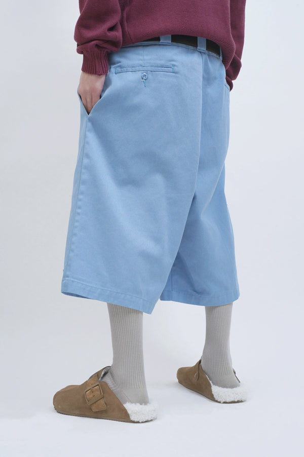 "DICKIES" -Work Shorts-