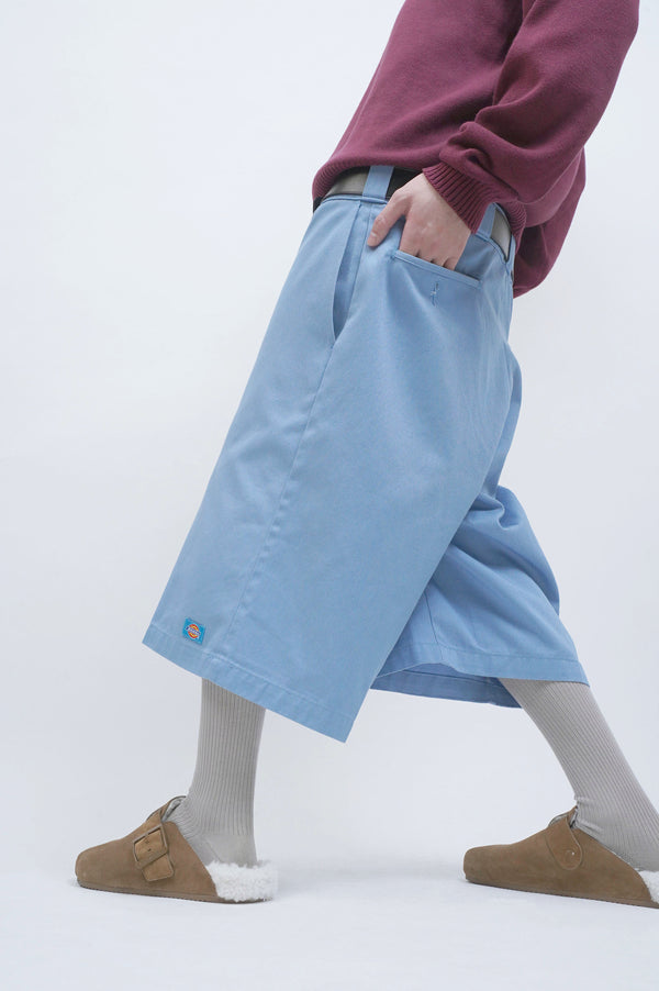 "DICKIES" -Work Shorts-