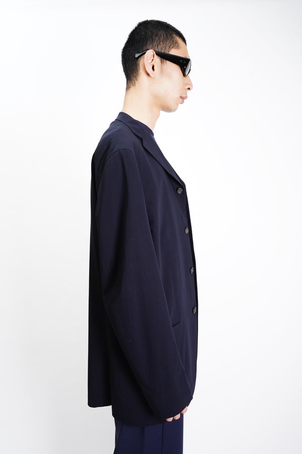 "JIL SANDER" -4B Tailored Jacket-