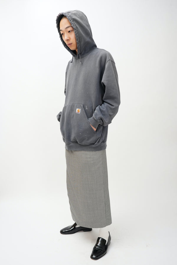 "CARHARTT" -Sweat Hoodie-