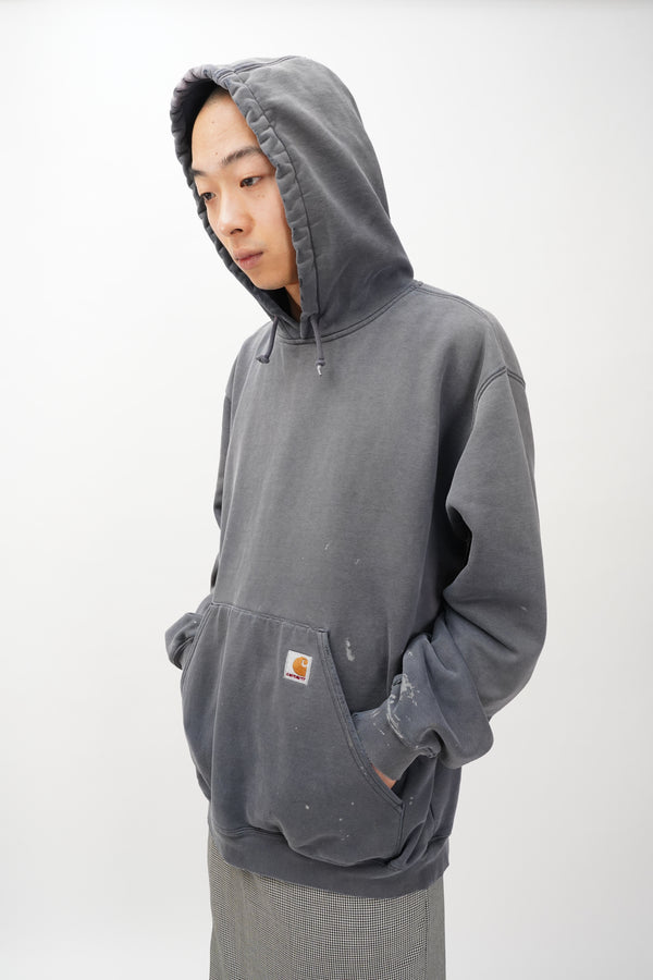 "CARHARTT" -Sweat Hoodie-