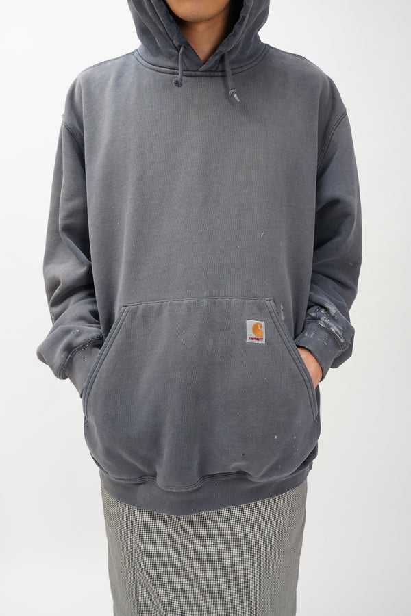 "CARHARTT" -Sweat Hoodie-