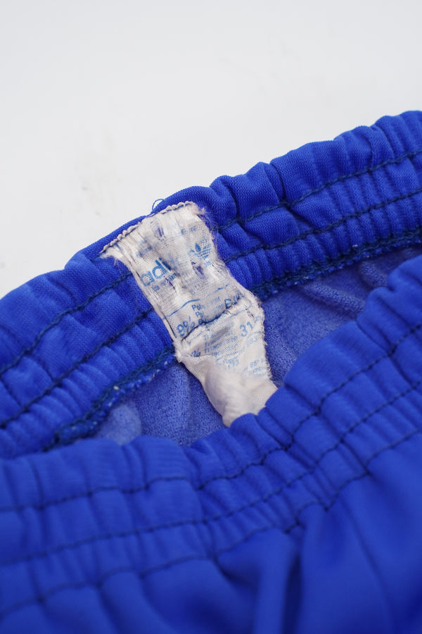70's "adidas" -Jersey Track Pants-