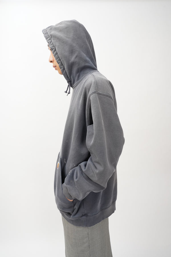 "CARHARTT" -Sweat Hoodie-