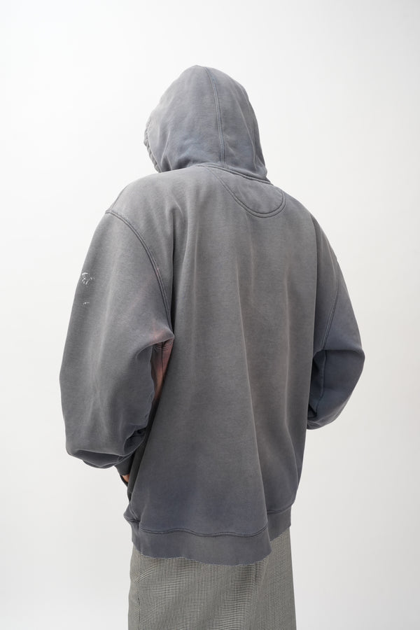 "CARHARTT" -Sweat Hoodie-