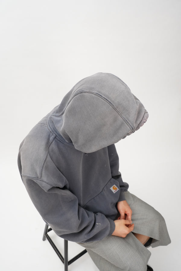 "CARHARTT" -Sweat Hoodie-