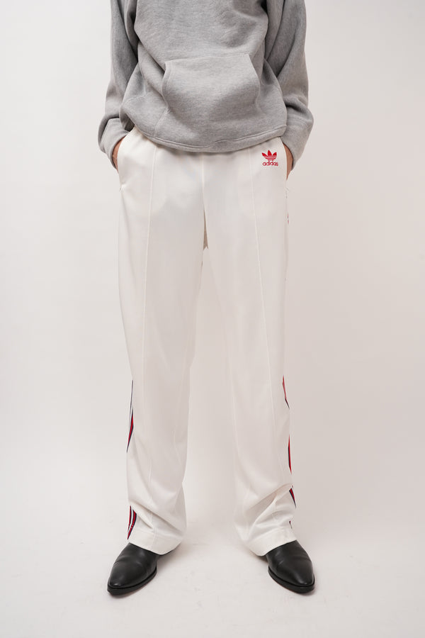 80's "adidas" -Jersey Track Pants-