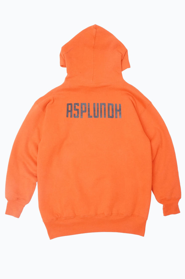 80's "RUSSELL ATHLETIC" -Double Face Sweat Hoodie-