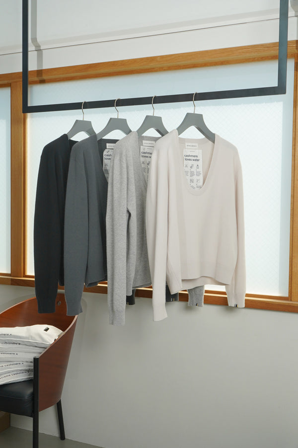 extreme cashmere × -n°424 Jacob Sweaters-